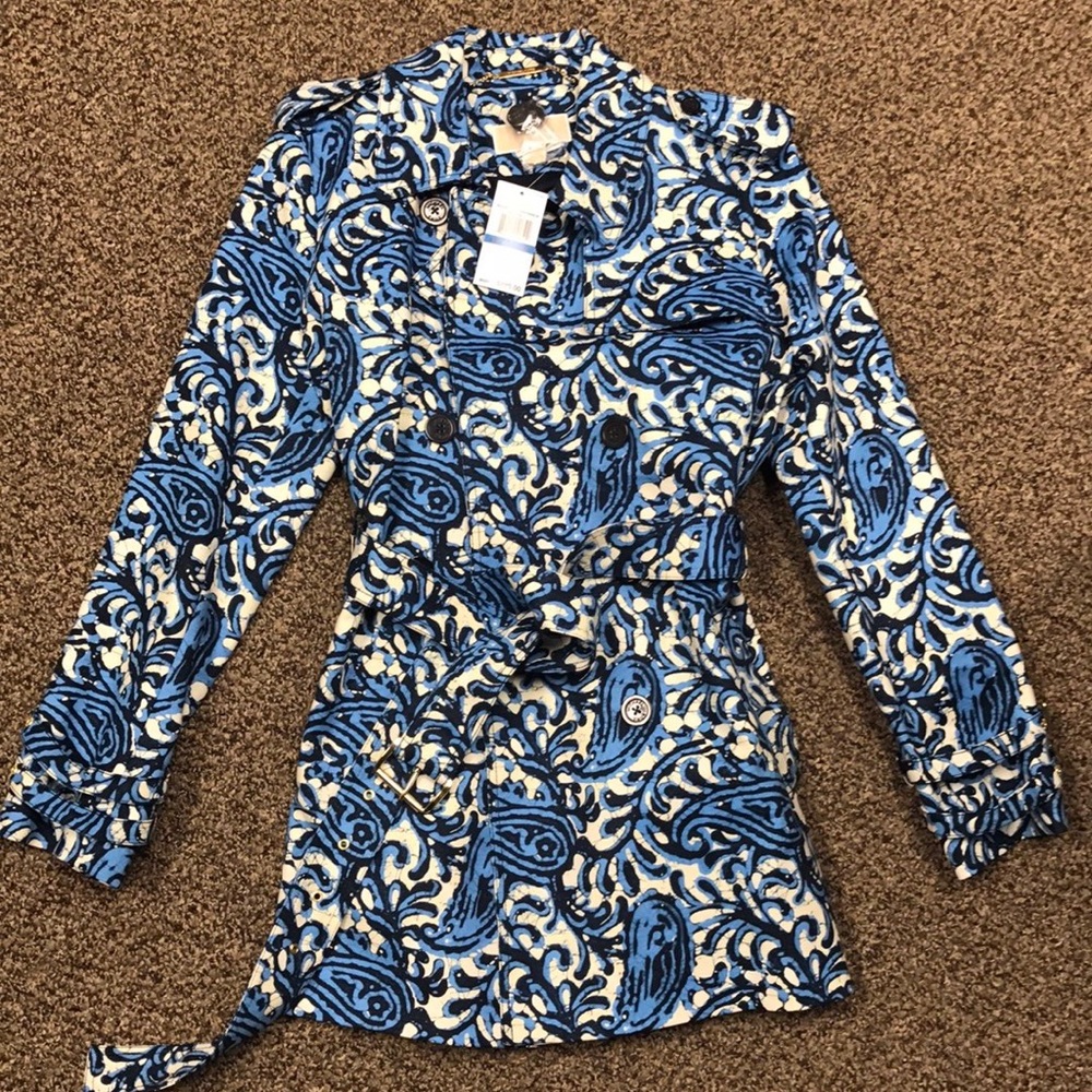 Michael Kors Jacket