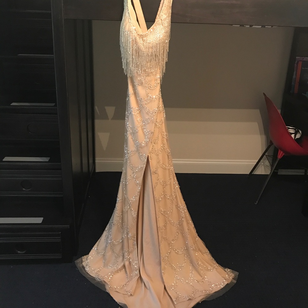 Jovani Gown