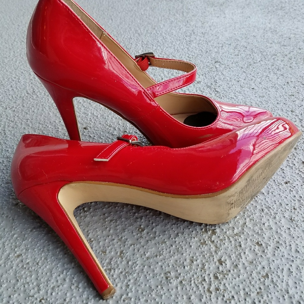 RSVP sexy heels