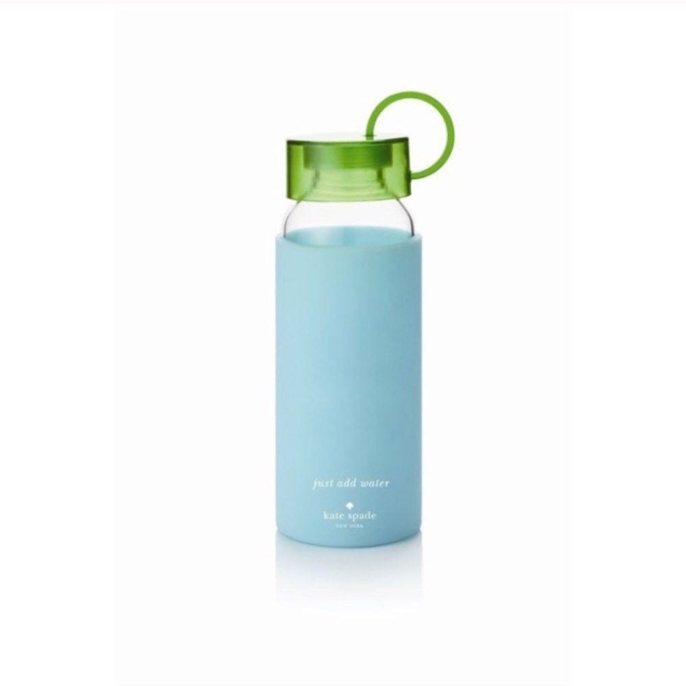 Kate spade water bottle