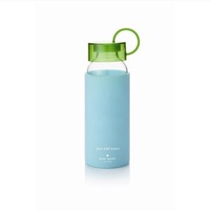 Kate spade water bottle