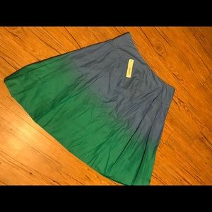 🛍NWT St. John's Bay Skirt 12
