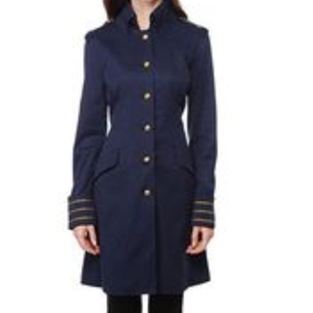 BB Dakota "Hallie" Coat! Tags attached