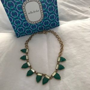 Stella & Dot Necklace