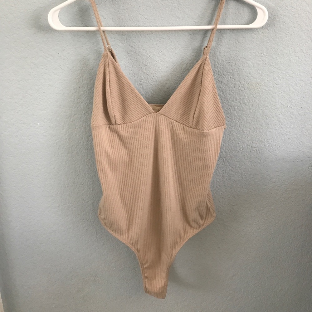 Pacsun bodysuit