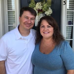 Meet your Posher, Cheramie