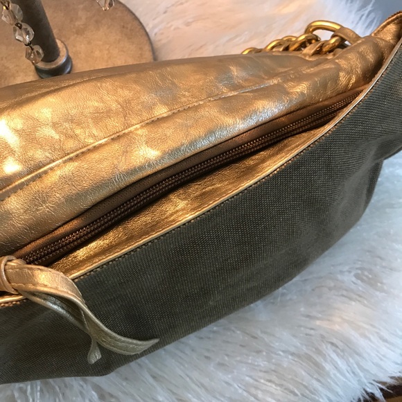 Deux Lux Clutch - Picture 7 of 8