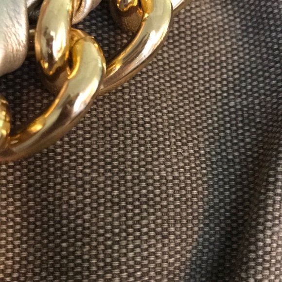 Deux Lux Clutch - Picture 6 of 8