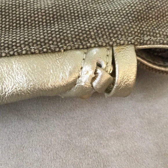 Deux Lux Clutch - Picture 8 of 8