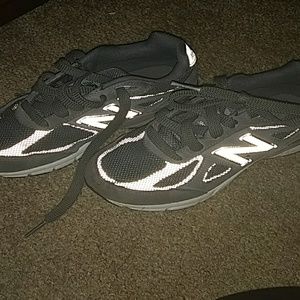 New balance
