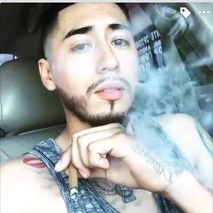 Meet your Posher, Armando