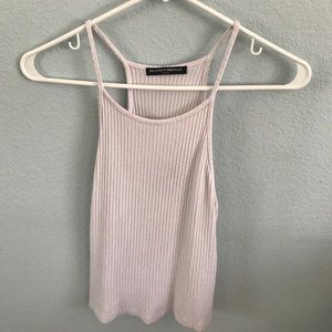 Brandy Melville halter top