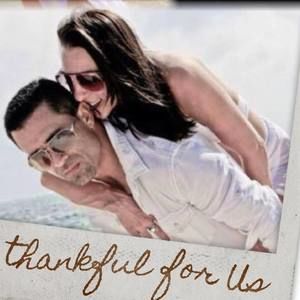 Meet your Posher, Leonardo