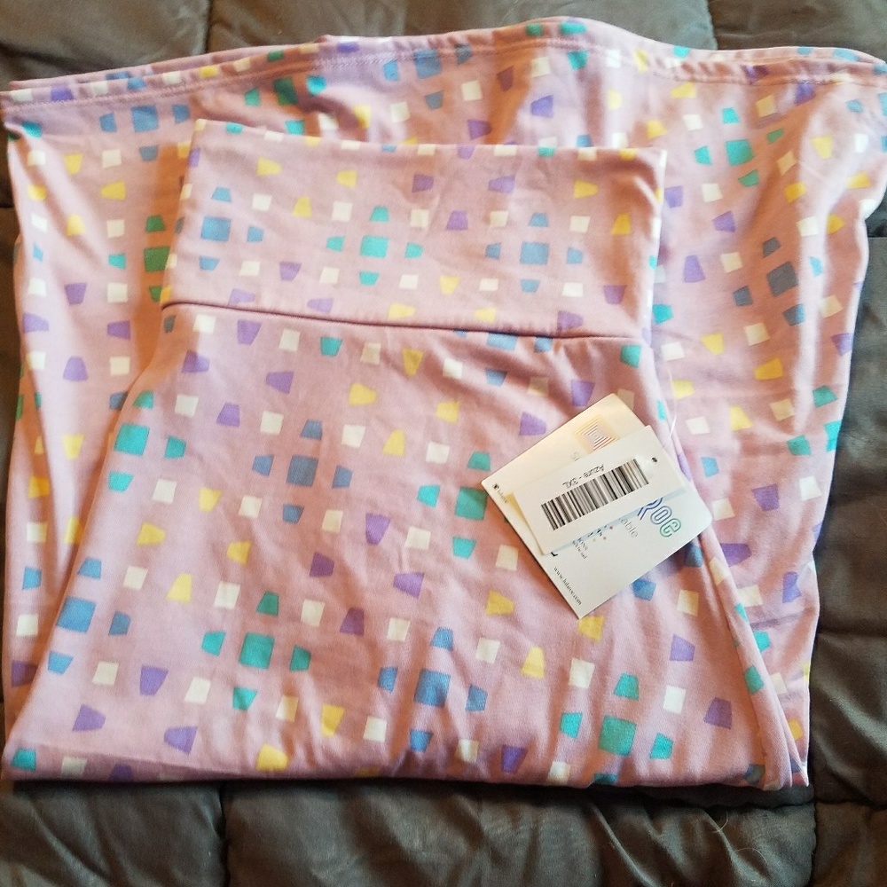 LulaRoe Azures