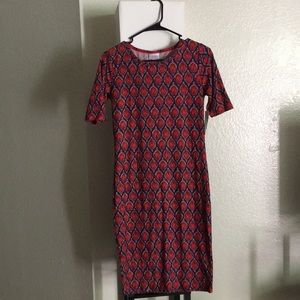 LuLaRoe Julia