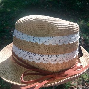 Beachy Fedora
