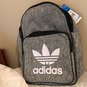 Brand new with tags Adidas bookbag