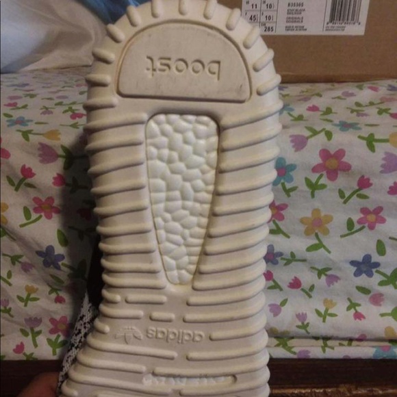 Yeezy boost 350 turtle dove - Picture 5 of 5