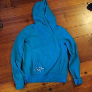 Arcteryx Hoodie