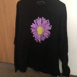 Gnash 2016 tour long sleeve