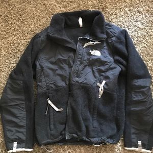 North Face Fleece