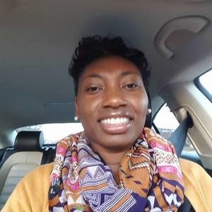 Meet your Posher, Elfreda