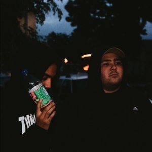 Meet your Posher, Jose