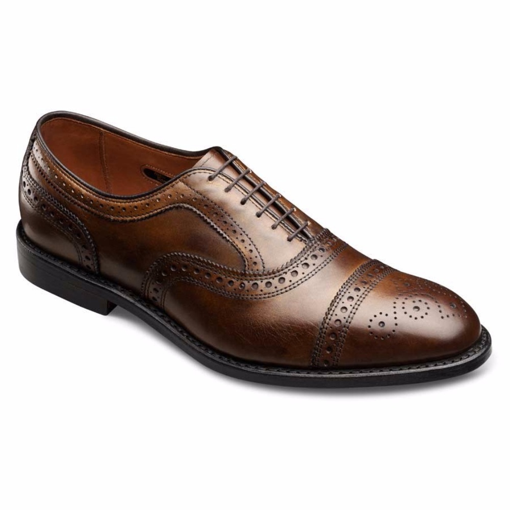 SALE!! Allen Edmonds Men's Show Size 10.5B