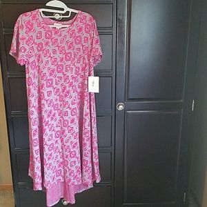 Lularoe dress