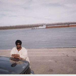 Meet your Posher, Patricia