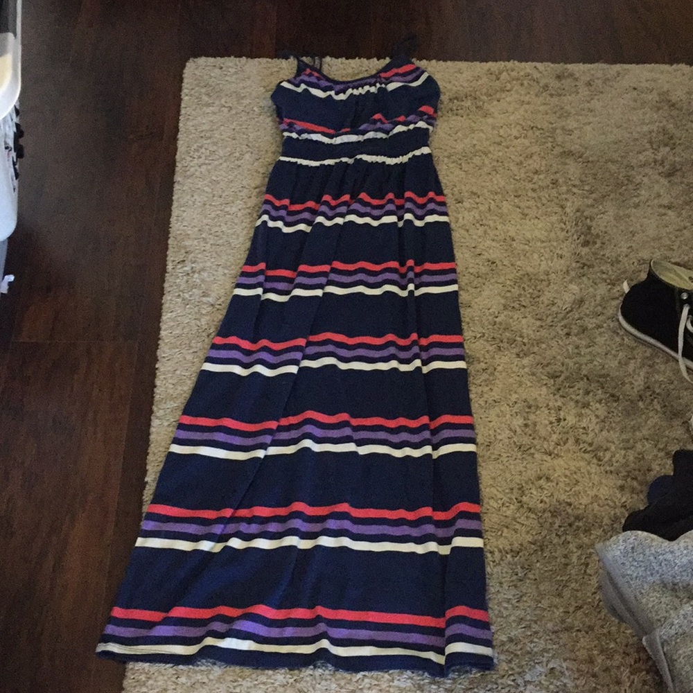 XS Maxi Dress