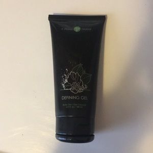 It works defining gel