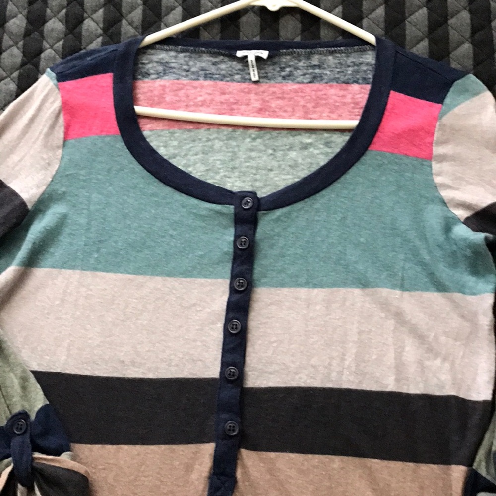 Cotton top