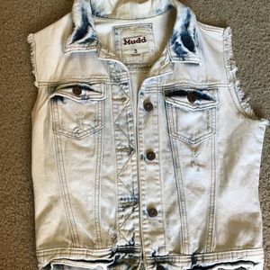 Women's vest