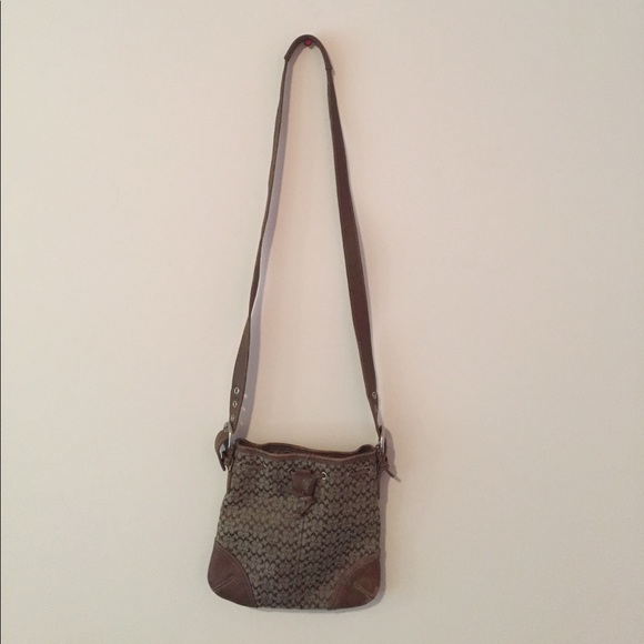 COACH purse - Picture 3 of 7