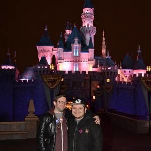 Meet your Posher, Colin