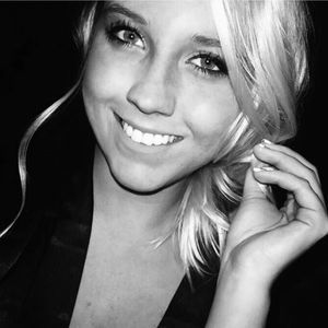 Meet your Posher, Cassie