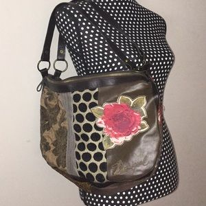 Desigual Purse