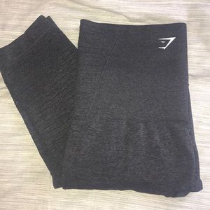 Gymshark High Waisted Seamless Leggings