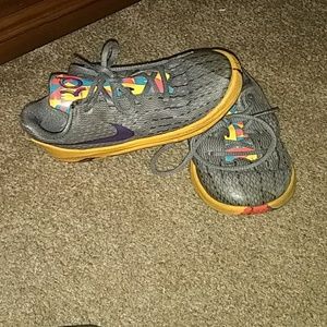 Kids shoes
