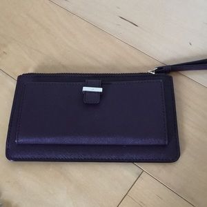 Kate Spade wallet/wristlet