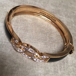 Juicy couture bracelet