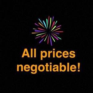 Use the offer button!