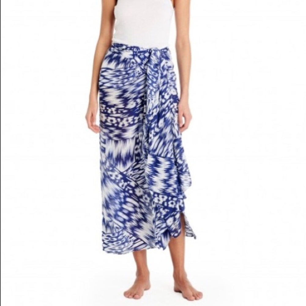Michael Stars Ruana / Scarf / Sarong