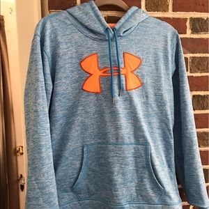 Under Armor Sweatshirt