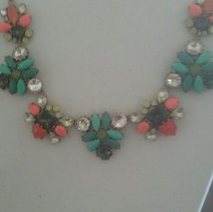 Stella & Dot "Elodie" necklace