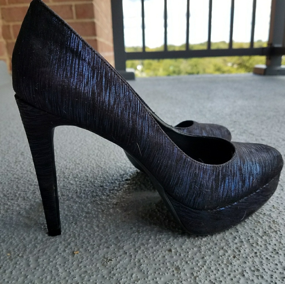 Jessica Simpson Heels