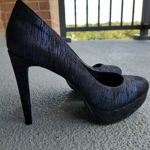Jessica Simpson Heels