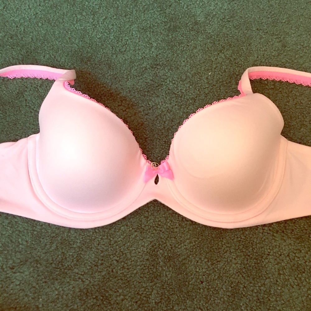 Body by Victoria bra