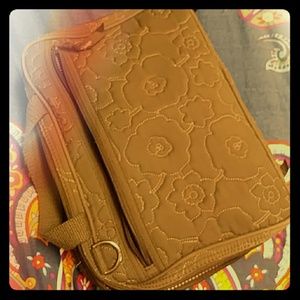 Make-up or shower bag